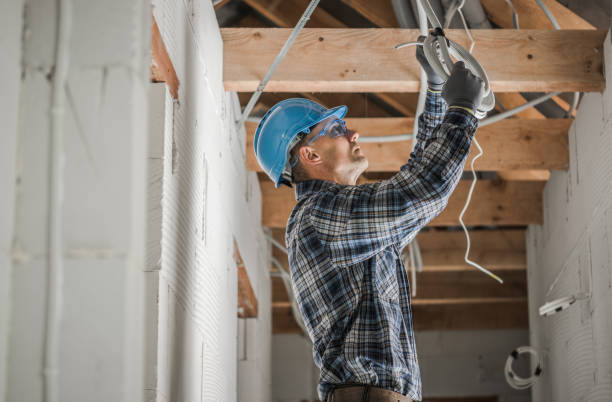 Best Electrical Troubleshooting Services  in Blue Ridge, GA