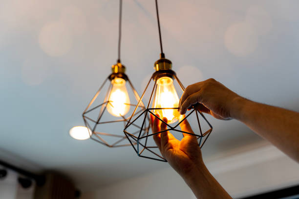 Best Outdoor Lighting Installation  in Blue Ridge, GA