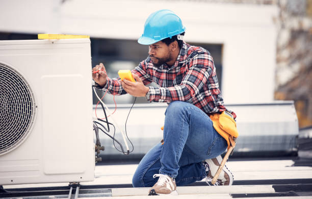 Best Local Electrician Companies  in Blue Ridge, GA