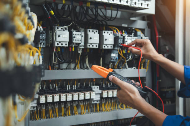 Best Home Electrical Repair  in Blue Ridge, GA