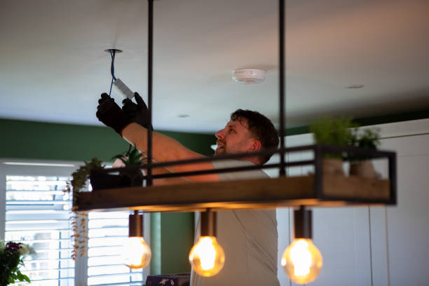 Best Emergency Electrician Near Me  in Blue Ridge, GA