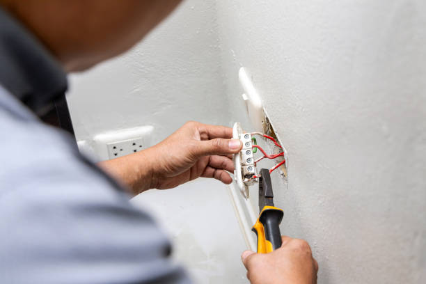 Best Circuit Breaker Repair  in Blue Ridge, GA