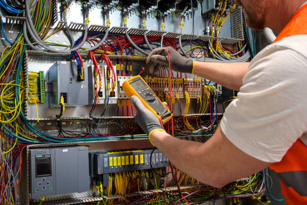 Best Electrician Near Me  in Blue Ridge, GA