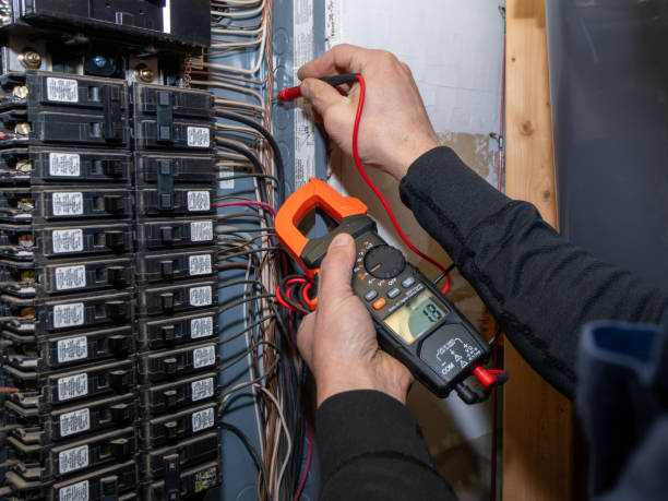 Best Electrical Upgrades for Homes  in Blue Ridge, GA