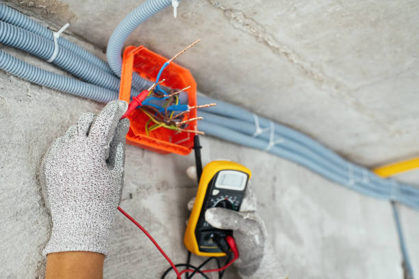 Best Residential Electrician Services  in Blue Ridge, GA